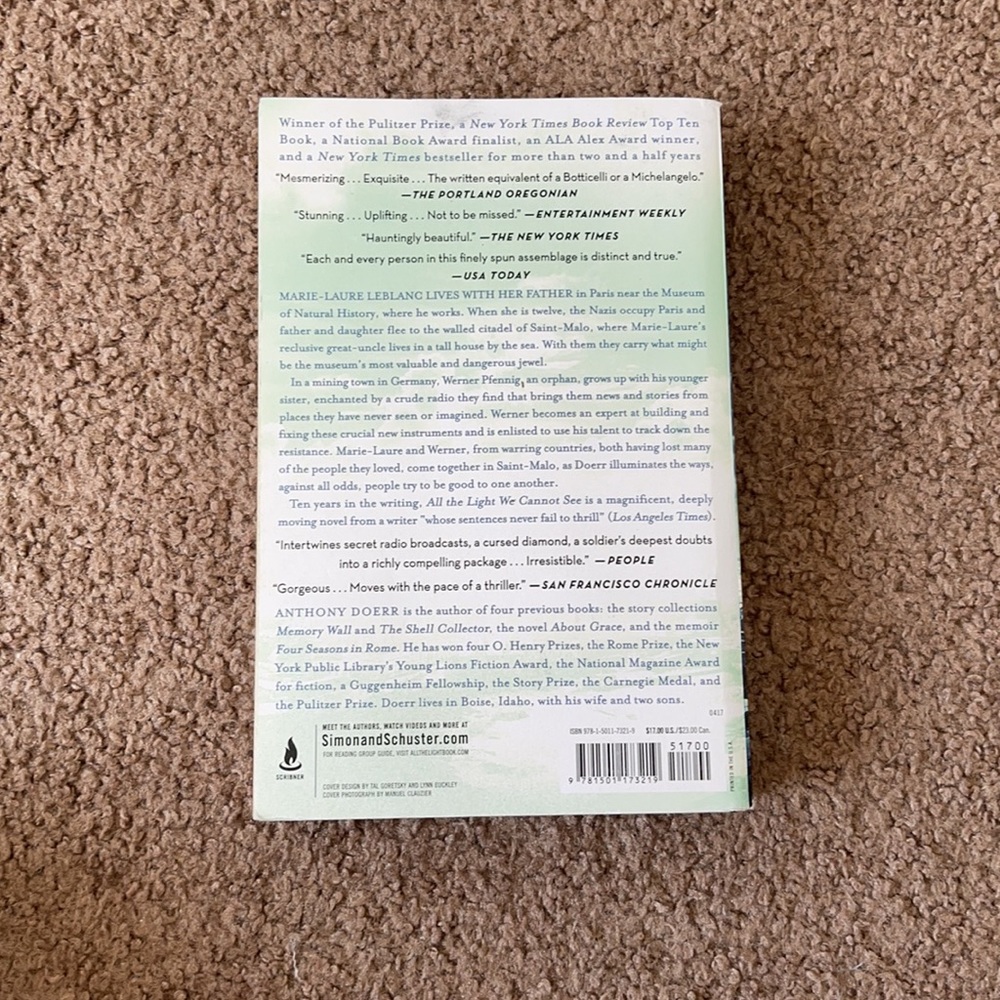 A book - Picture 2 of 4
